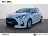 Annonce Toyota Yaris occasion Hybride Yaris Hybride 116h Dynamic �quipements Auto-�cole 5p � Albi