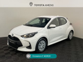 Annonce Toyota Yaris occasion Hybride Yaris Hybride 116h Dynamic  Rivery