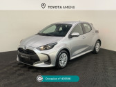 Annonce Toyota Yaris occasion Hybride Yaris Hybride 116h Dynamic  Rivery