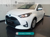 Toyota Yaris Yaris Hybride 116h Dynamic   Saint-Maximin 60