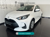 Toyota Yaris Yaris Hybride 116h Dynamic   Saint-Maximin 60