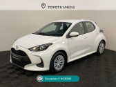 Annonce Toyota Yaris occasion Hybride Yaris Hybride 116h Dynamic  Rivery