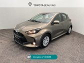 Annonce Toyota Yaris occasion Hybride Yaris Hybride 116h Dynamic  Beauvais