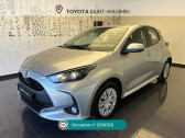 Toyota Yaris Yaris Hybride 116h Dynamic   Saint-Maximin 60