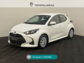 Annonce Toyota Yaris occasion Hybride Yaris Hybride 116h Dynamic  Rivery
