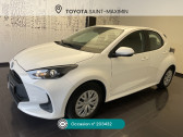 Annonce Toyota Yaris occasion Hybride Yaris Hybride 116h Dynamic � Saint-Maximin