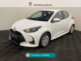 Annonce Toyota Yaris occasion Hybride Yaris Hybride 116h Dynamic � Amiens
