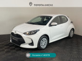 Annonce Toyota Yaris occasion Hybride Yaris Hybride 116h Dynamic � Amiens