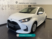 Toyota Yaris Yaris Hybride 116h Dynamic  � Saint-Maximin 60