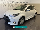 Annonce Toyota Yaris occasion Hybride Yaris Hybride 116h Dynamic � Saint-Maximin