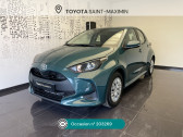 Annonce Toyota Yaris occasion Hybride Yaris Hybride 116h Dynamic � Saint-Maximin