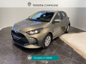 Toyota Yaris Yaris Hybride 116h Dynamic  � Jaux 60