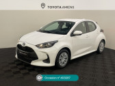 Annonce Toyota Yaris occasion Hybride Yaris Hybride 116h Dynamic � Rivery