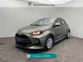 Toyota Yaris Yaris Hybride 116h Dynamic  � Beauvais 60