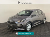 Annonce Toyota Yaris occasion Hybride Yaris Hybride 116h Dynamic � Rivery
