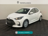Annonce Toyota Yaris occasion Hybride Yaris Hybride 116h Dynamic � Rivery