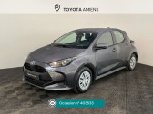 Annonce Toyota Yaris occasion Hybride Yaris Hybride 116h Dynamic � Rivery