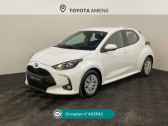 Annonce Toyota Yaris occasion Hybride Yaris Hybride 116h Dynamic � Rivery