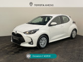 Toyota Yaris Yaris Hybride 116h Dynamic  � Rivery 80