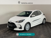 Annonce Toyota Yaris occasion Hybride Yaris Hybride 116h Dynamic � Rivery