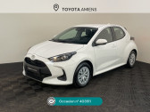 Annonce Toyota Yaris occasion Hybride Yaris Hybride 116h Dynamic � Rivery