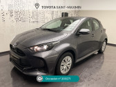Toyota Yaris Yaris Hybride 116h Dynamic  � Saint-Maximin 60