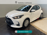 Annonce Toyota Yaris occasion Hybride Yaris Hybride 116h Dynamic � Jaux