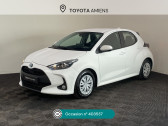 Annonce Toyota Yaris occasion Hybride Yaris Hybride 116h Dynamic � Rivery