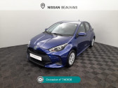 Toyota Yaris Yaris Hybride 116h Dynamic  � Till� 60