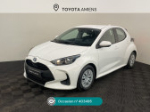 Annonce Toyota Yaris occasion Hybride Yaris Hybride 116h Dynamic � Rivery