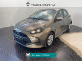Annonce Toyota Yaris occasion Hybride Yaris Hybride 116h Dynamic � Jaux
