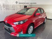 Annonce Toyota Yaris occasion Hybride Yaris Hybride 116h Dynamic � Saint-Maximin