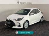Toyota Yaris Yaris Hybride 116h Dynamic  � Rivery 80