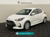 Annonce Toyota Yaris occasion Hybride Yaris Hybride 116h Dynamic � Rivery