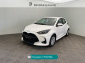 Toyota Yaris Yaris Hybride 116h Dynamic   Beauvais 60