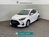 Annonce Toyota Yaris occasion Hybride Yaris Hybride 116h Dynamic  Beauvais