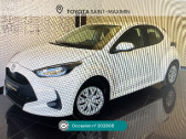 Annonce Toyota Yaris occasion Hybride Yaris Hybride 116h Dynamic  Saint-Maximin