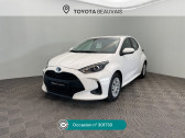 Toyota Yaris Yaris Hybride 116h Dynamic   Beauvais 60