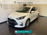 Toyota Yaris Yaris Hybride 116h Dynamic  2023 - annonce de voiture en vente sur Auto Sélection.com
