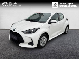 Toyota Yaris , garage JEAN LAIN OCCASIONS VALENCE  Valence