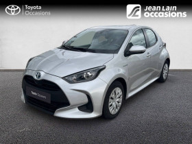 Toyota Yaris , garage JEAN LAIN OCCASIONS VALENCE  Valence