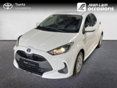 Annonce Toyota Yaris occasion Hybride Yaris Hybride 116h France 5p  Seyssinet-Pariset