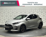 Toyota Yaris Yaris Hybride 116h France 5p  2020 - annonce de voiture en vente sur Auto S&eacute;lection.com