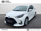 Annonce Toyota Yaris occasion Hybride Yaris Hybride 116h France Business 5p � Castres