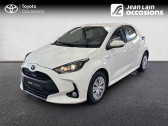 Annonce Toyota Yaris occasion Hybride Yaris Hybride 116h France Business 5p  Seyssinet-Pariset