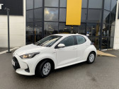 Annonce Toyota Yaris occasion Hybride Yaris Hybride 116h France Business 5p  Rodez