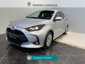 Annonce Toyota Yaris occasion Hybride Yaris Hybride 116h France Business  Jaux