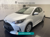 Annonce Toyota Yaris occasion Hybride Yaris Hybride 116h France Business � Saint-Maximin