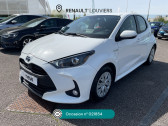 Annonce Toyota Yaris occasion Hybride Yaris Hybride 116h France � Louviers