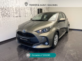 Annonce Toyota Yaris occasion Hybride Yaris Hybride 116h France � Saint-Maximin